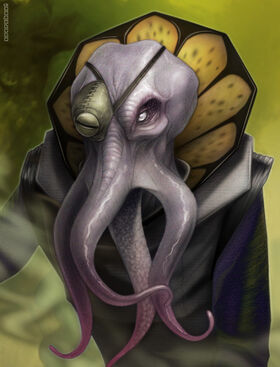 Illithid