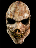 The Head of Vecna (Mask)