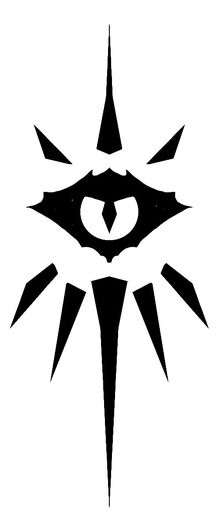 Sons of Vecna symbol
