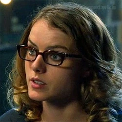 Irene Quinn | The Jaunting Pad | Fandom