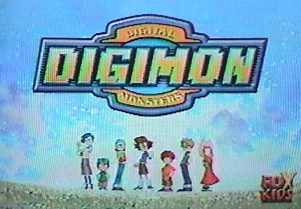 digimon digital monsters logo