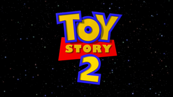 toy story 2 toon disney