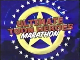 Ultimate Toon Heroes Marathon | Toon Disney Wiki | Fandom