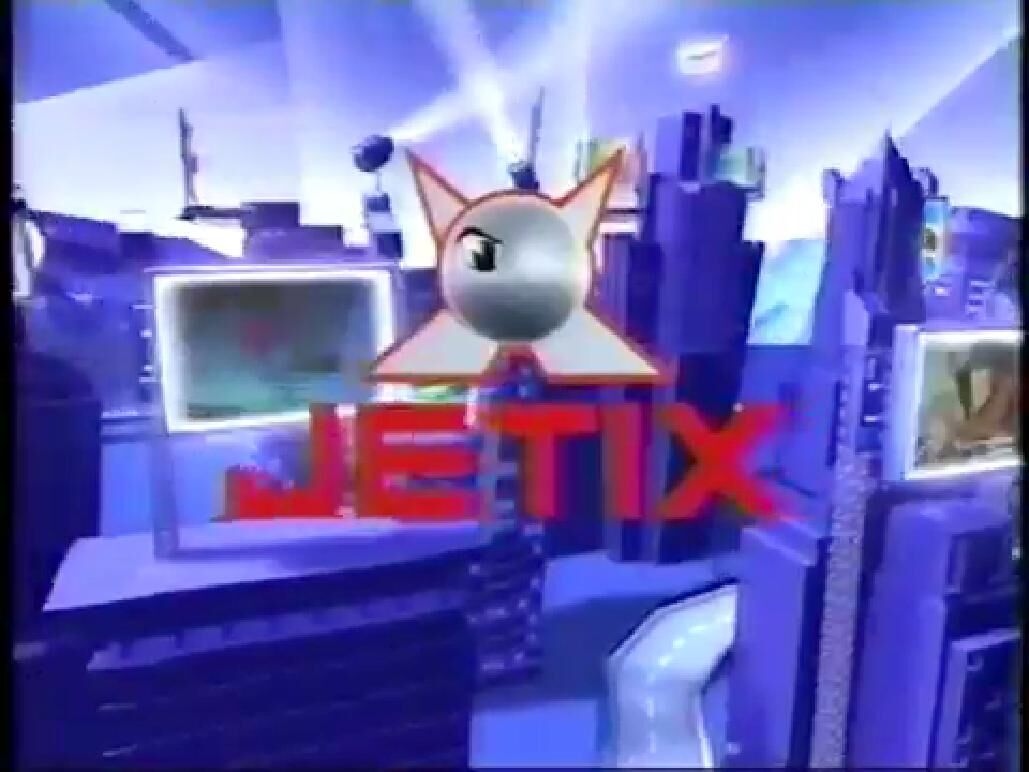 Toon disney jetix games