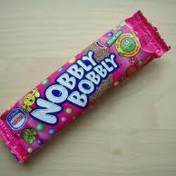 Nobbly Bobbly The Totaljerkface Wiki Fandom