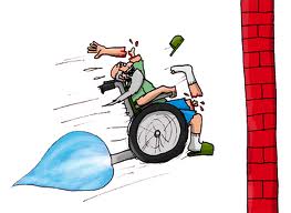 Happy Wheels: Irresponsible Dad by Siccko on DeviantArt