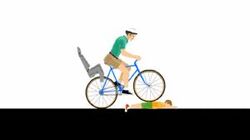 Happy Wheels Demo : TotalJerkface : Free Download, Borrow, and Streaming :  Internet Archive