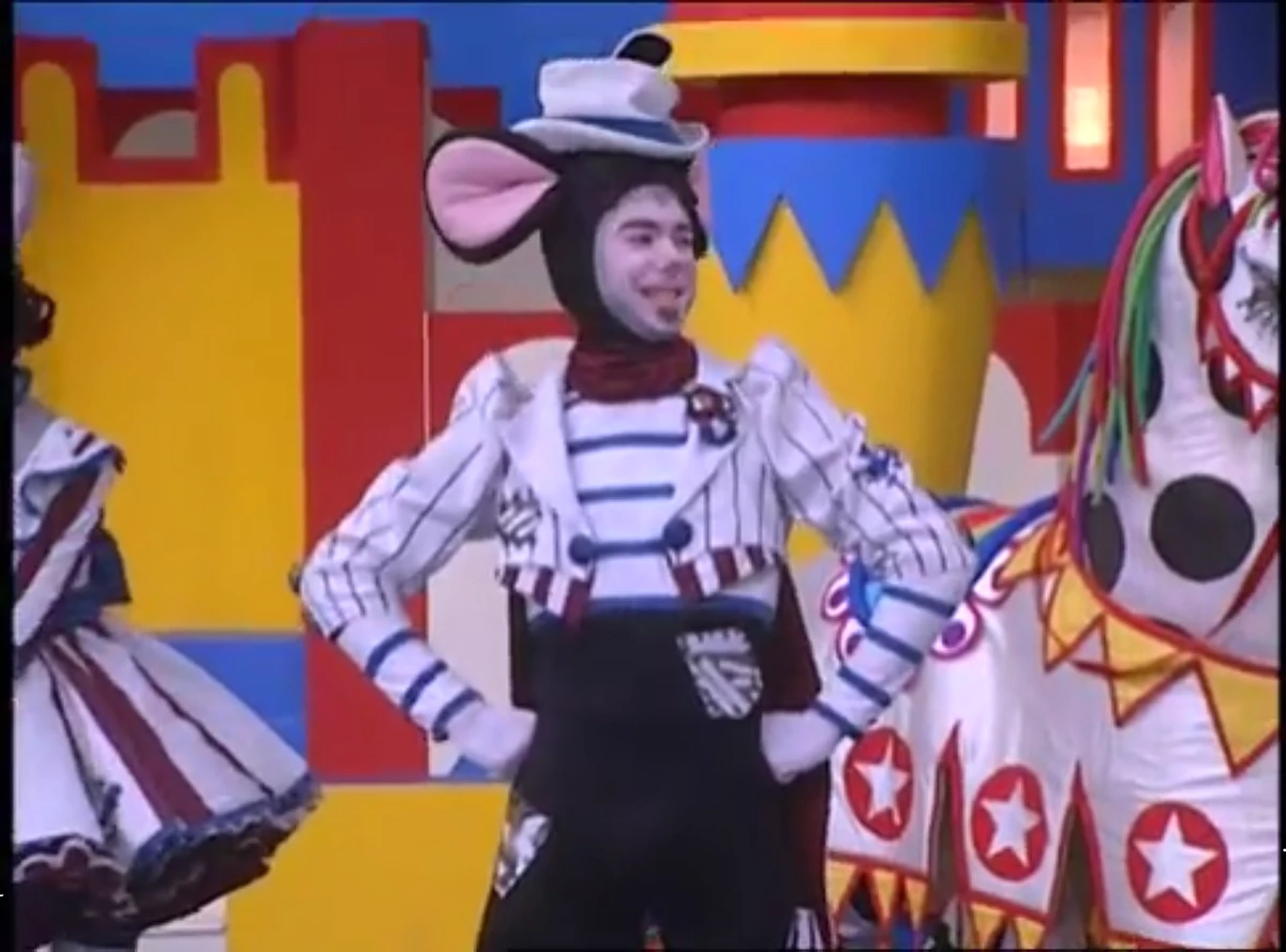 Papa Mouse The Toy Castle Wiki Fandom