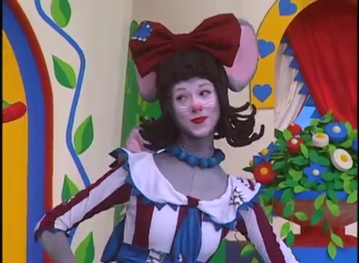 Mama Mouse The Toy Castle Wiki Fandom