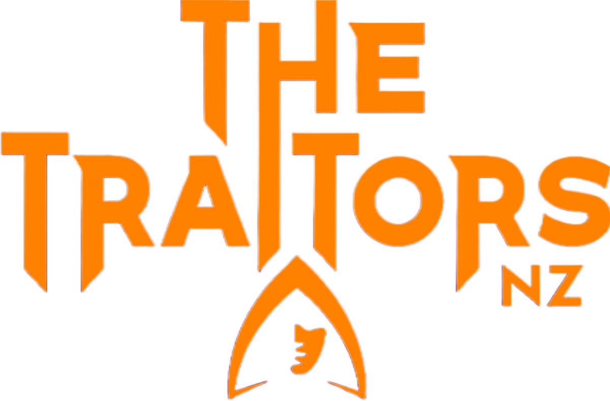 The Traitors NZ The Traitors Wiki Fandom