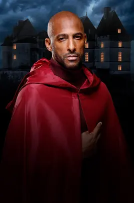 Stomy Bugsy | The Traitors Wiki | Fandom