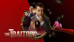The Traitors (British TV series) - Wikipedia