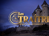 Les Traîtres (France)/Season 2