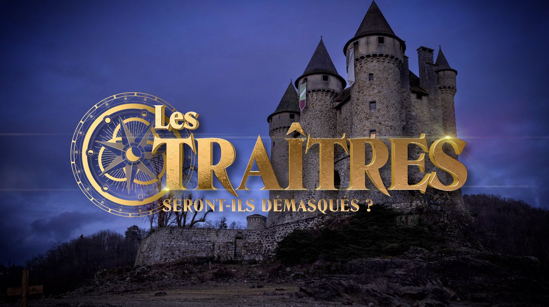 The Traitors (U.S.) Season 2 - Cast, Trailer, Release Date, Host - Parade