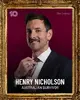 AU3 Henry Nicholson