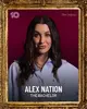 AU3 Alex Nation