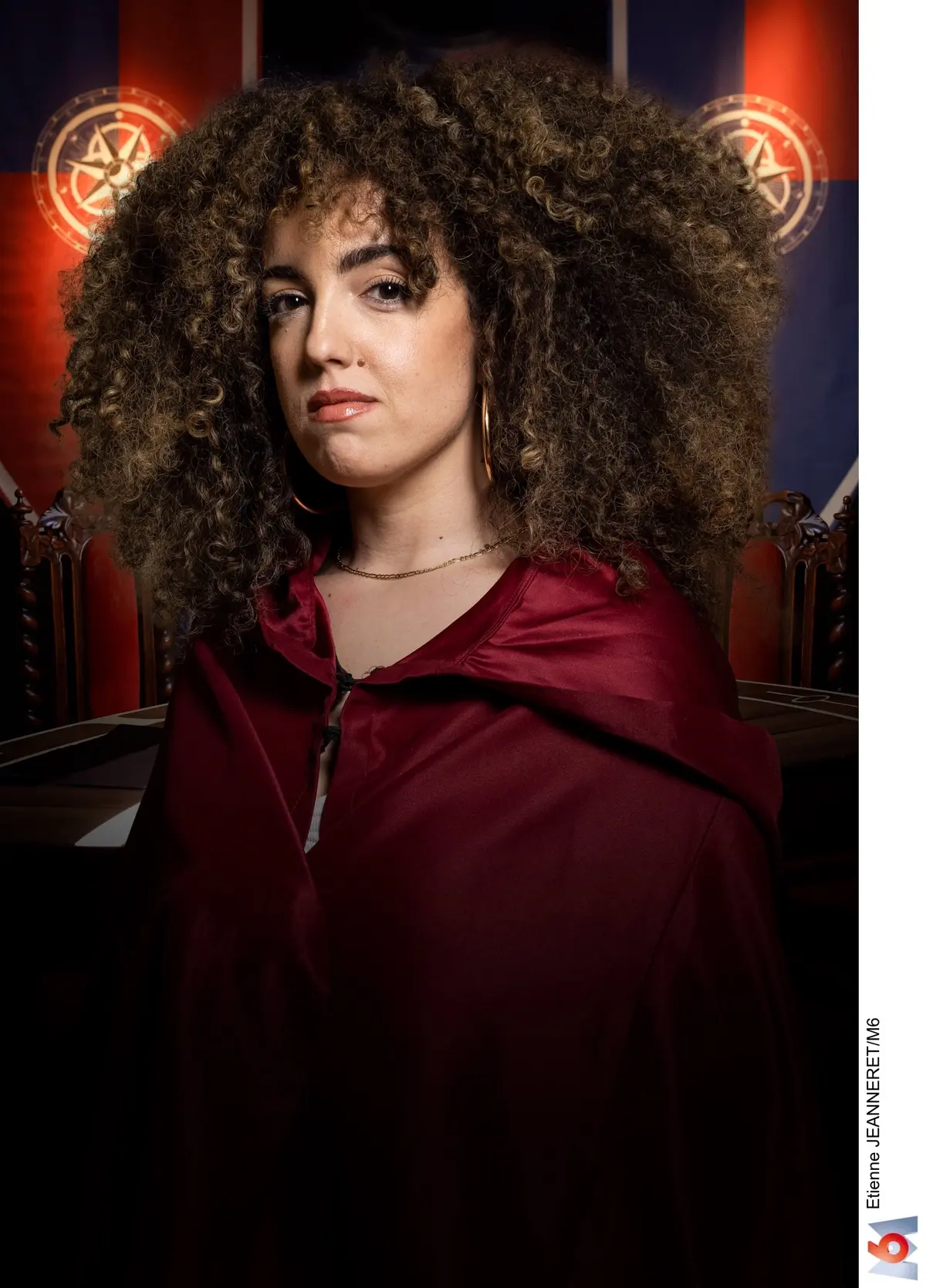 Shera Kerienski The Traitors Wiki Fandom shera-kerienski-the-traitors-wiki-fandom