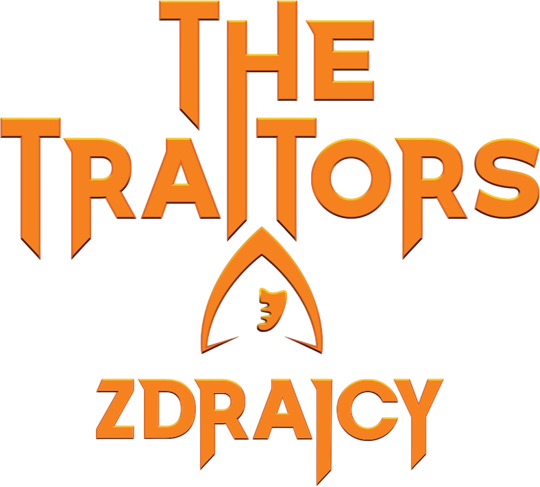 The Traitors. Zdrajcy The Traitors Wiki Fandom