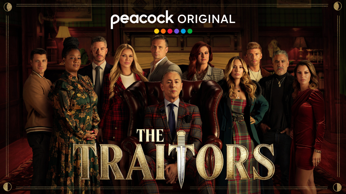 The Traitors' Season-Premiere Recap: Episodes 1 and 2