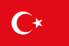 Flag TR