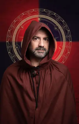 BEFR2 Javier Rodriguez