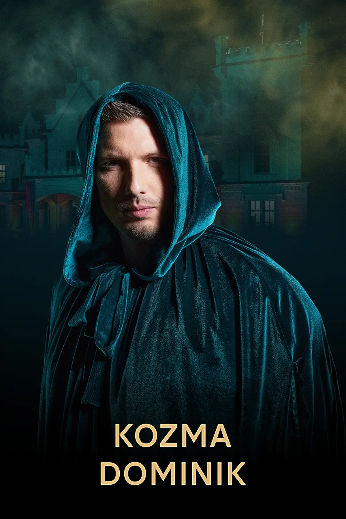 Doma Kozma The Traitors Wiki Fandom doma-kozma-the-traitors-wiki-fandom