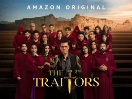 The Traitors (India)/Season 1 | The Traitors Wiki | Fandom