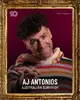AU3 AJ Antonios