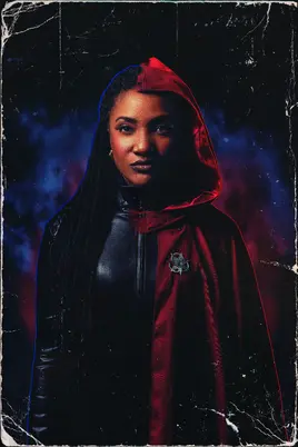 Cherry-Ann Person | The Traitors Wiki | Fandom