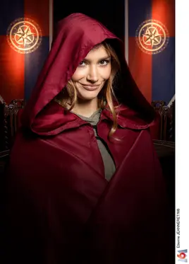 FR Nouvelle Génération