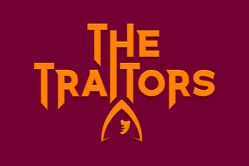 The Traitors (UK)/Series 1 | The Traitors Wiki | Fandom