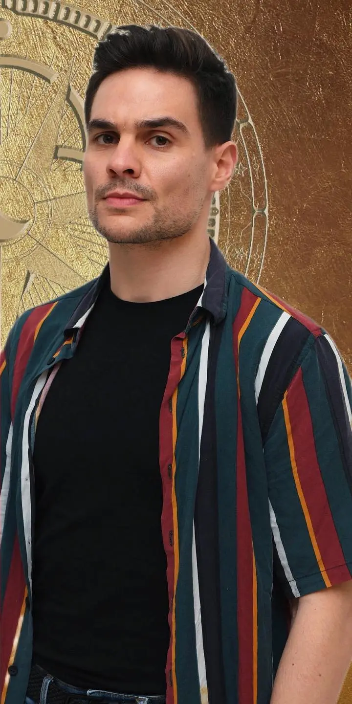 Jonas Grancha The Traitors Wiki Fandom jonas-grancha-the-traitors-wiki-fandom