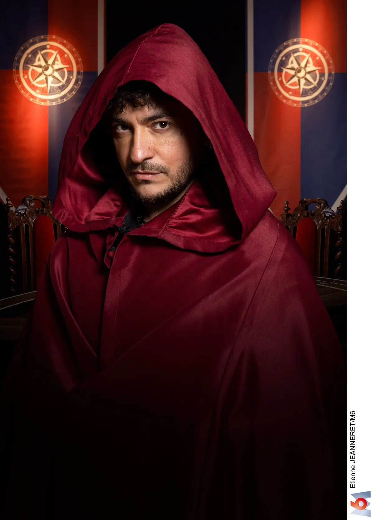 Darko Bozovic | The Traitors Wiki | Fandom