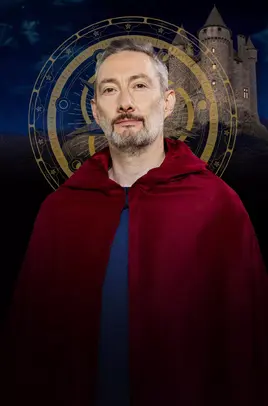 FR2 Vincent Desagnat