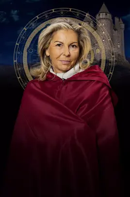 FR2 Caroline Margeridon