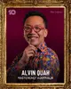 AU3 Alvin Quah