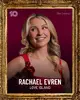 AU3 Rachael Evren