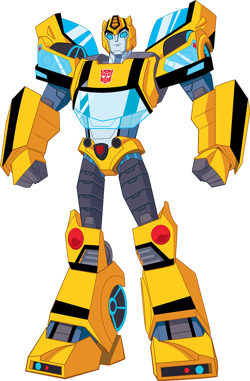 La serie animata Transformers: Earthspark rivela un nuovo trailer - Go
