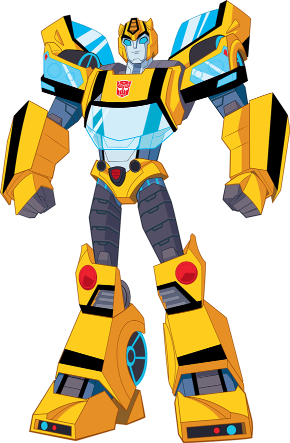 Transformers clearance cyberverse bumblebee