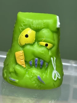 Stuffed Pencil Case | The Trash Pack Wiki | Fandom