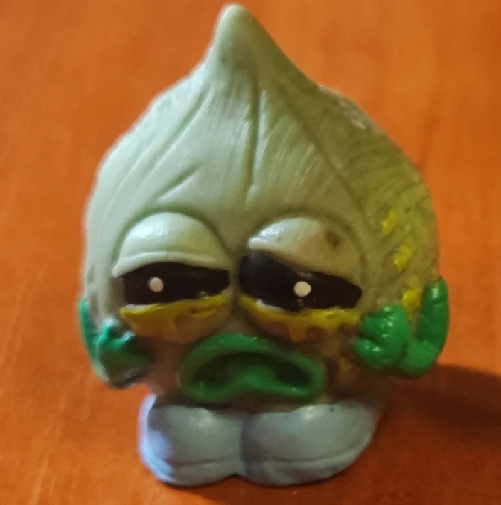 Zombies prototypes | The Trash Pack Wiki | Fandom