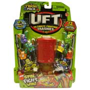 The Trash Pack UFT Ultimate Fighting Trashies #14 SMELLEPHANT Yellow Mint OOP 