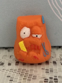 Stuffed Pencil Case | The Trash Pack Wiki | Fandom