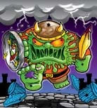 Trash Pack Trading Card Game Collection 1 | The Trash Pack Wiki