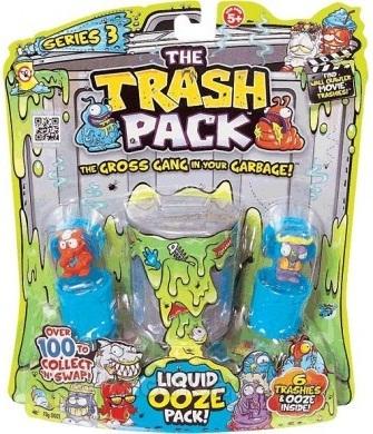 the trash pack series 3