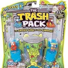 the trash pack series 3