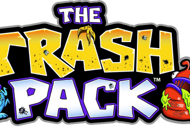 Series 7 (Junk Germs), The Trash Pack Wiki