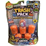 Gross Ghosts series 2 5 pack