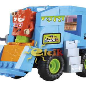 Lego trash pack clearance