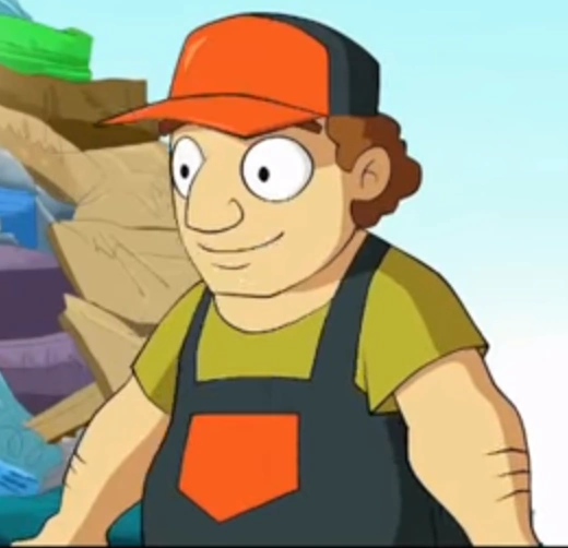 Webb The Trash Pack Wiki Fandom